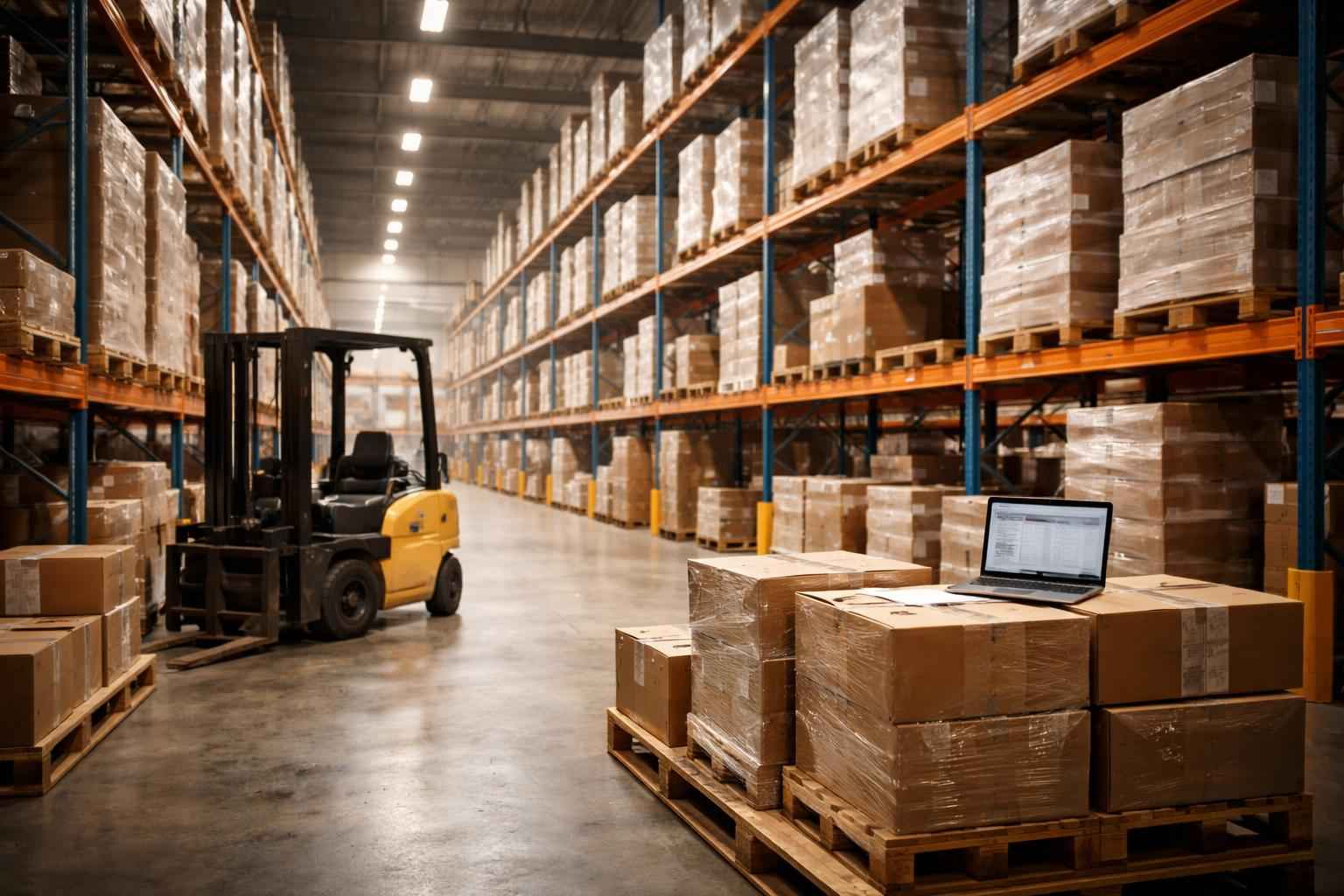PEO Services For Warehousing Companies Common Challenges Faced by Warehouse Companies