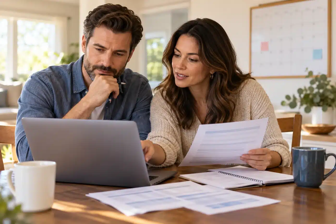 How to Compare Health Insurance Plans During Open Enrollment How to compare health insurance plans during workplace open enrollment