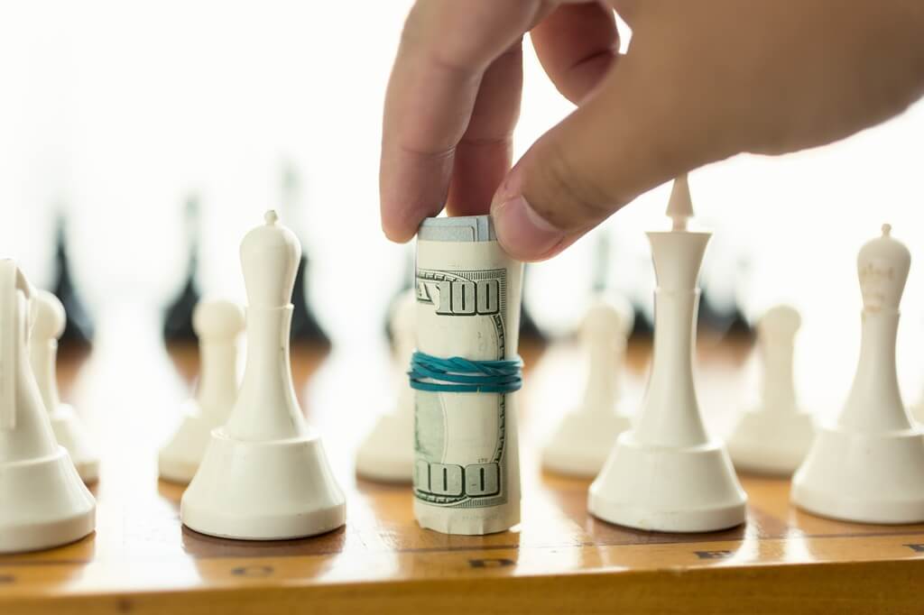 compensation benchmarking
