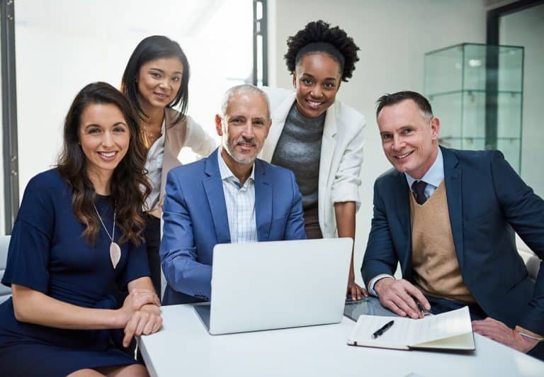 compliance risk management for small business