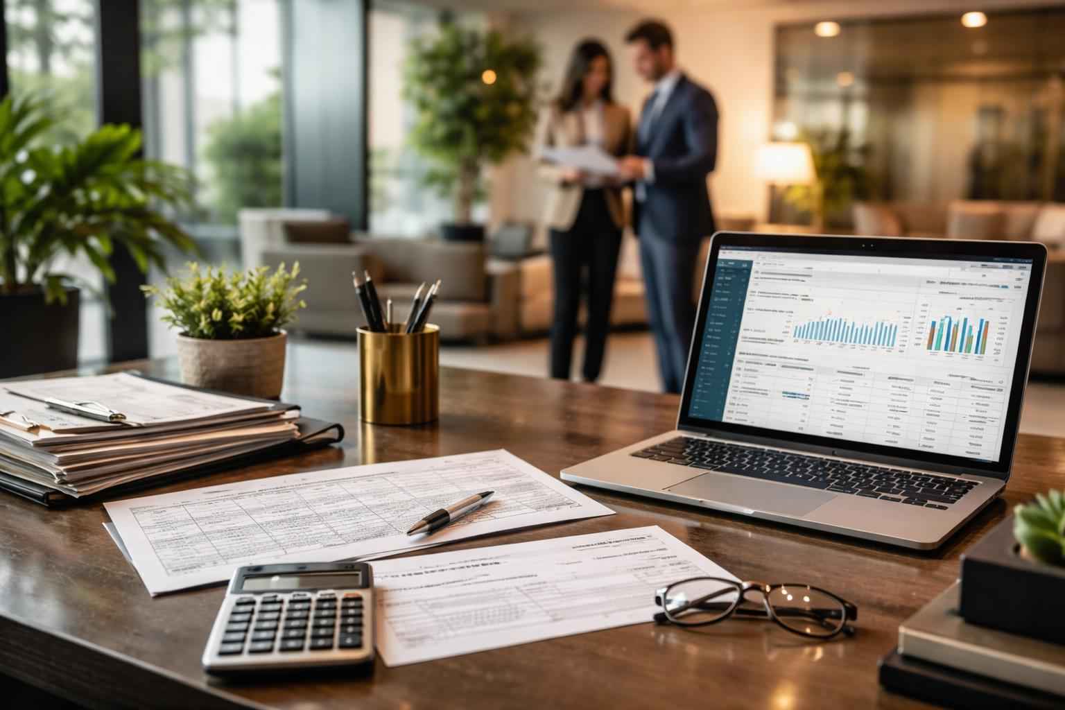 PEO Services For Consulting Firms Consulting Firm Payroll Services