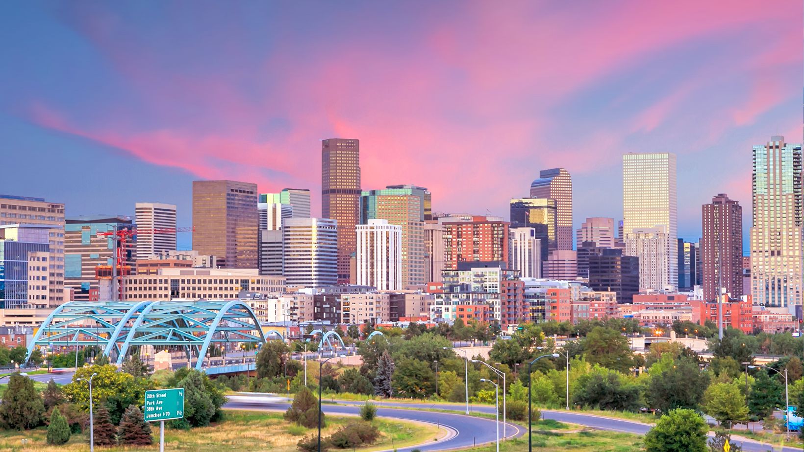 Denver PEO Services