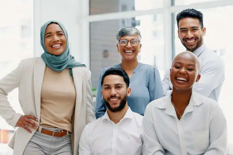 diversity and inclusion programs