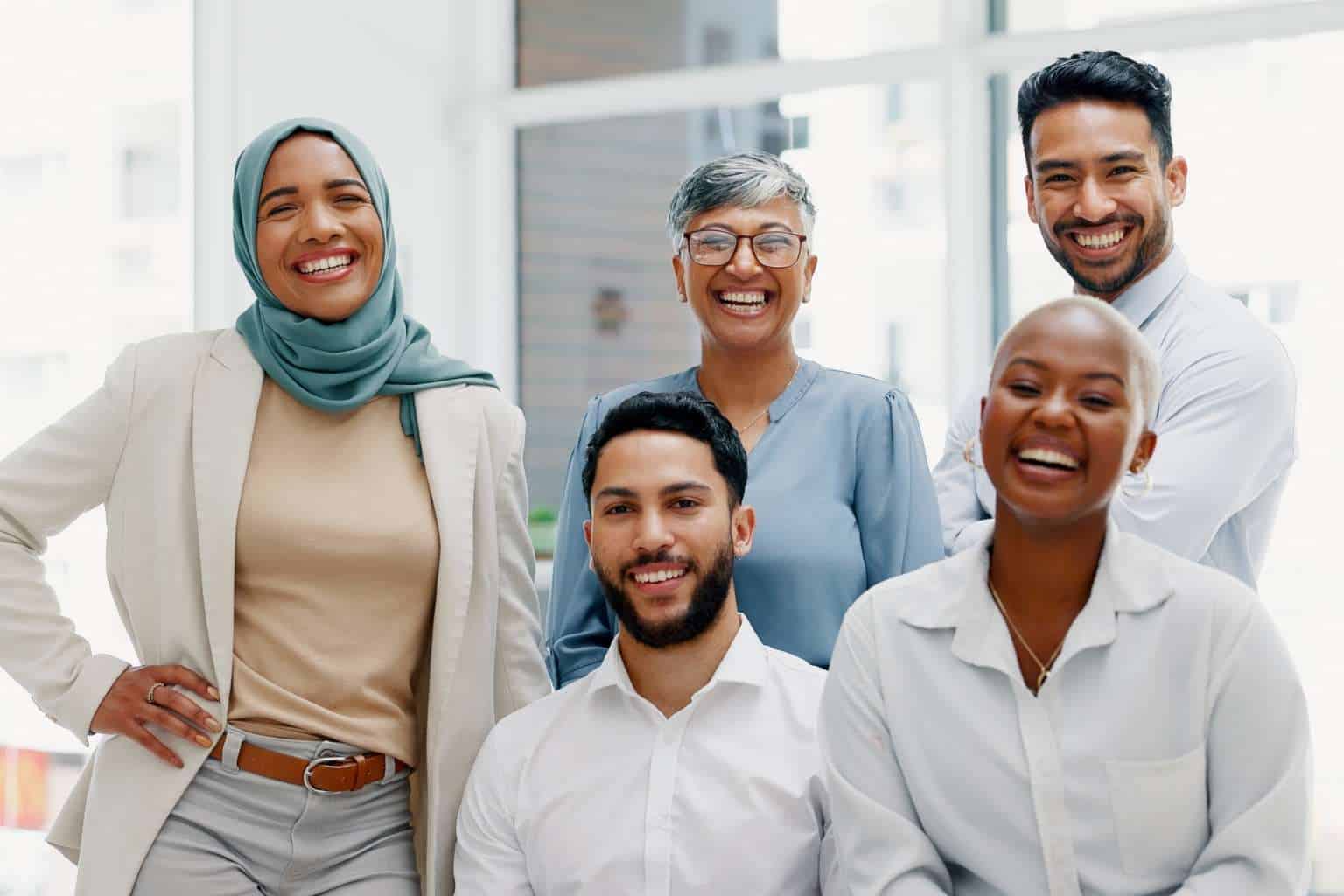 diversity and inclusion programs