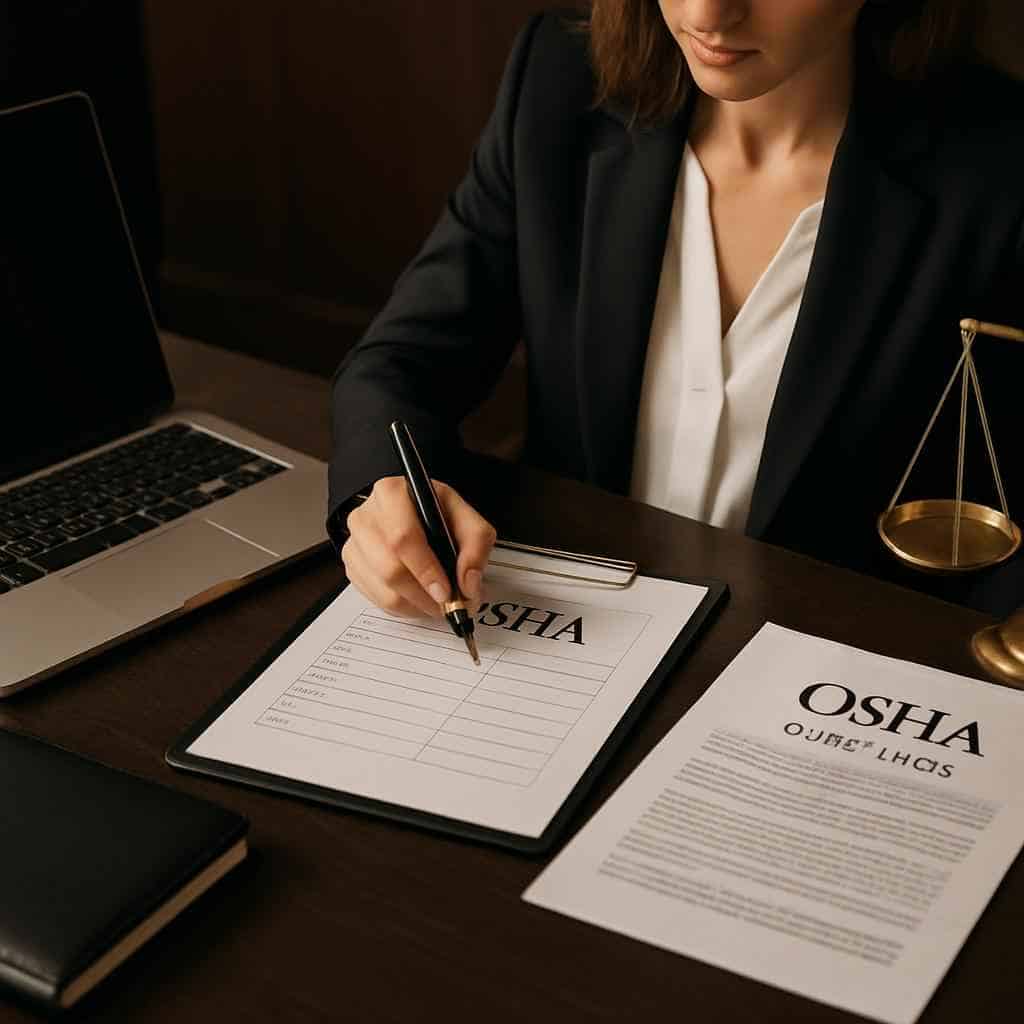 Do PEOs Handle OSHA Reporting? Do PEOs manage OSHA compliance