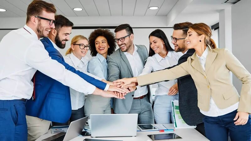 Boost Employee Engagement with Better Benefits