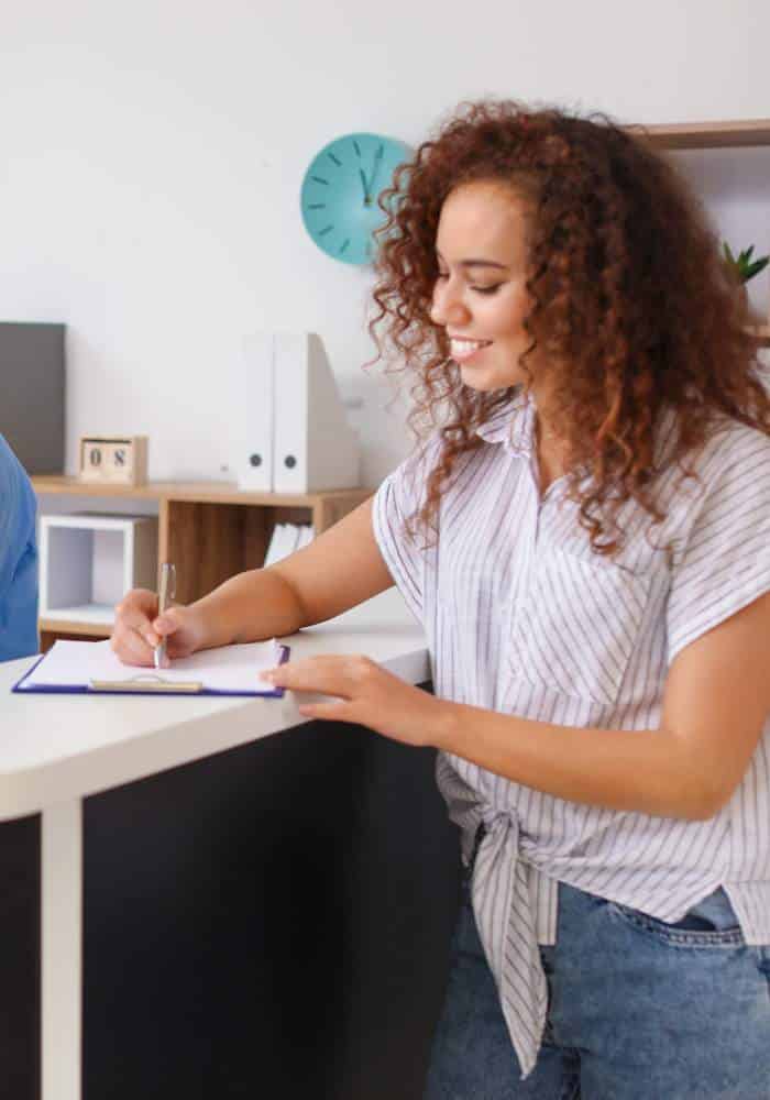 Employee Benefits Administration​