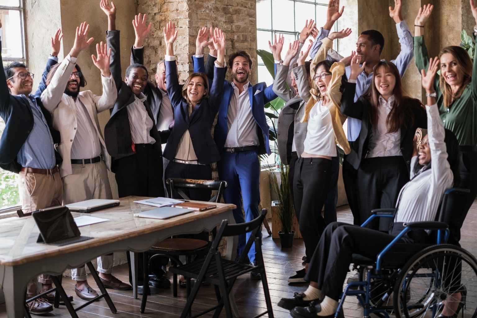 employee benefits compliance