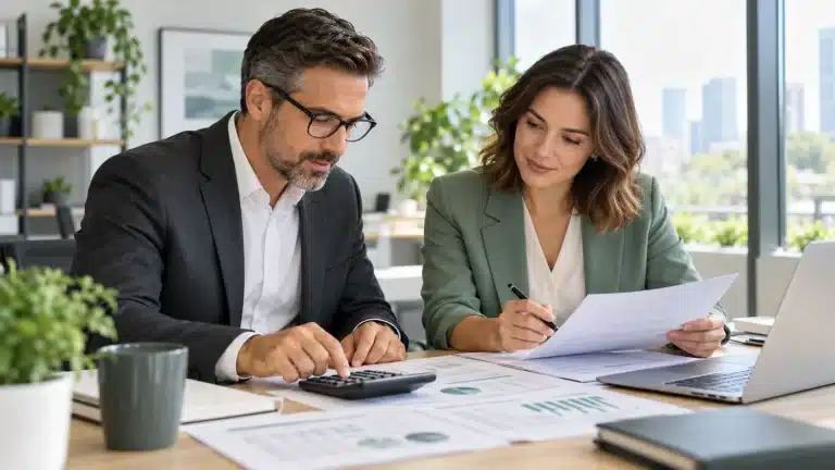 employee benefits costs in 2027