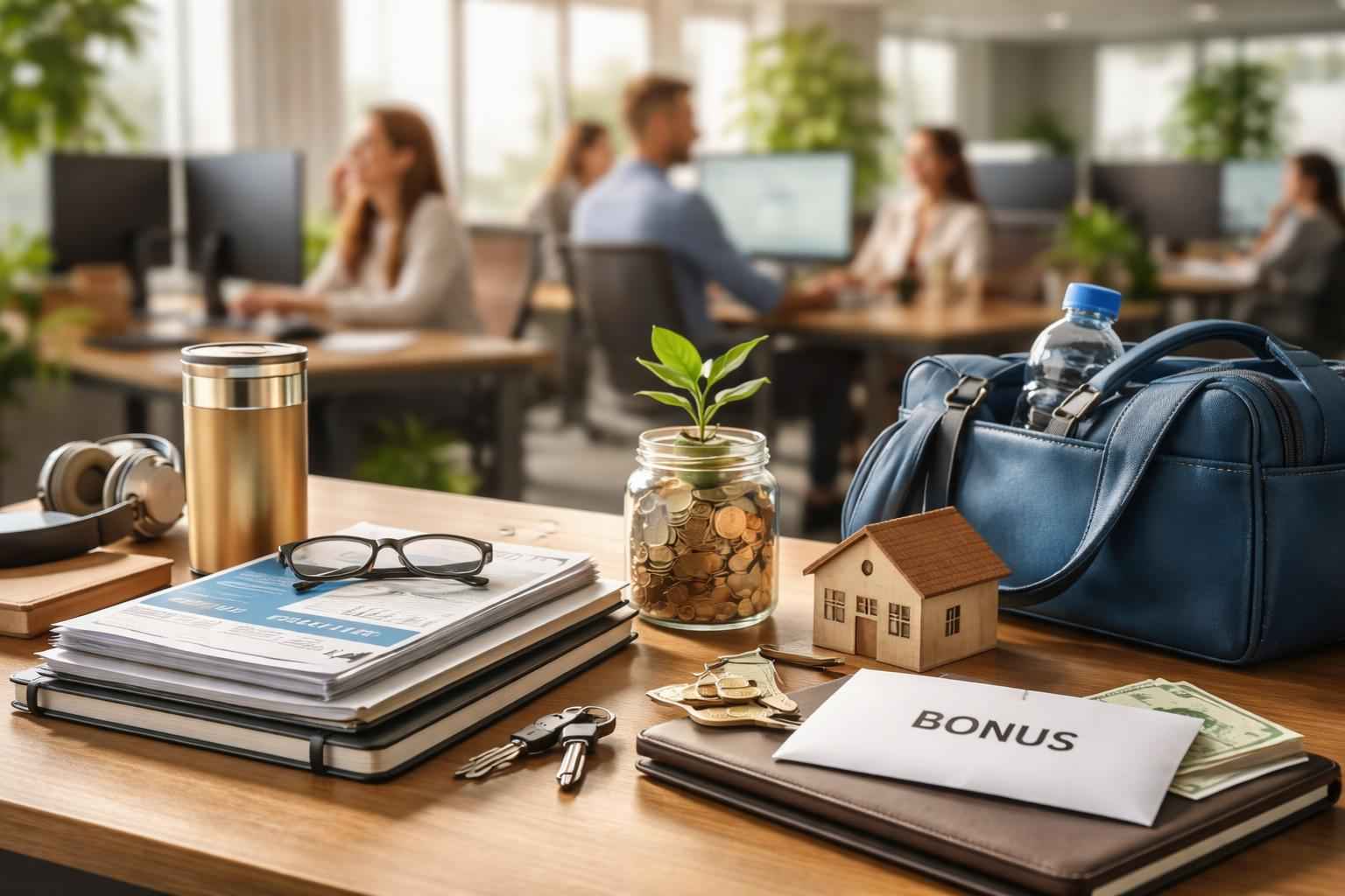PEO Services For Bpo Companies Employee Benefits for BPO Staff