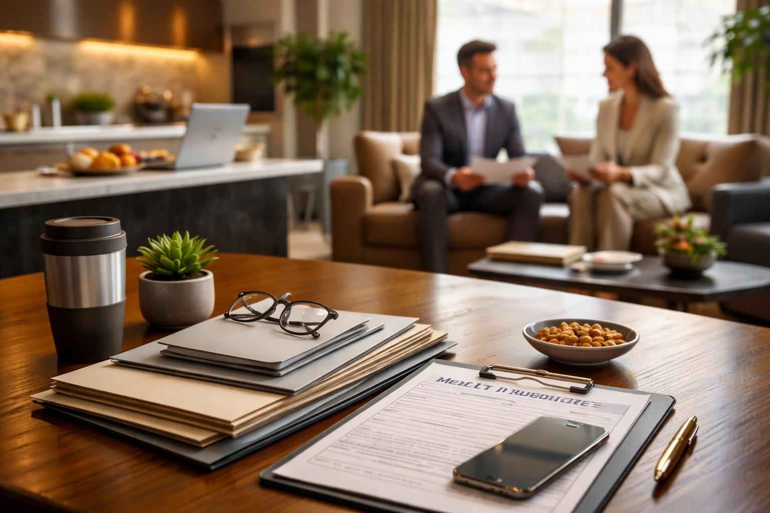 Employee Benefits for Corporate Trainers