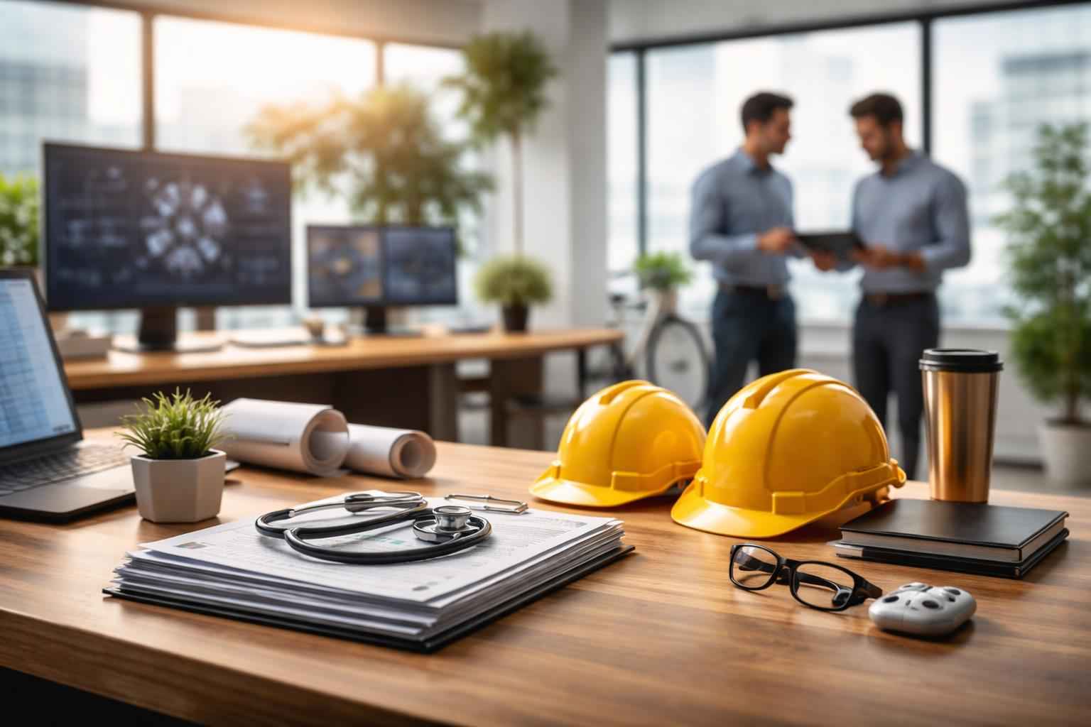 Employee Benefits For Engineering Staff