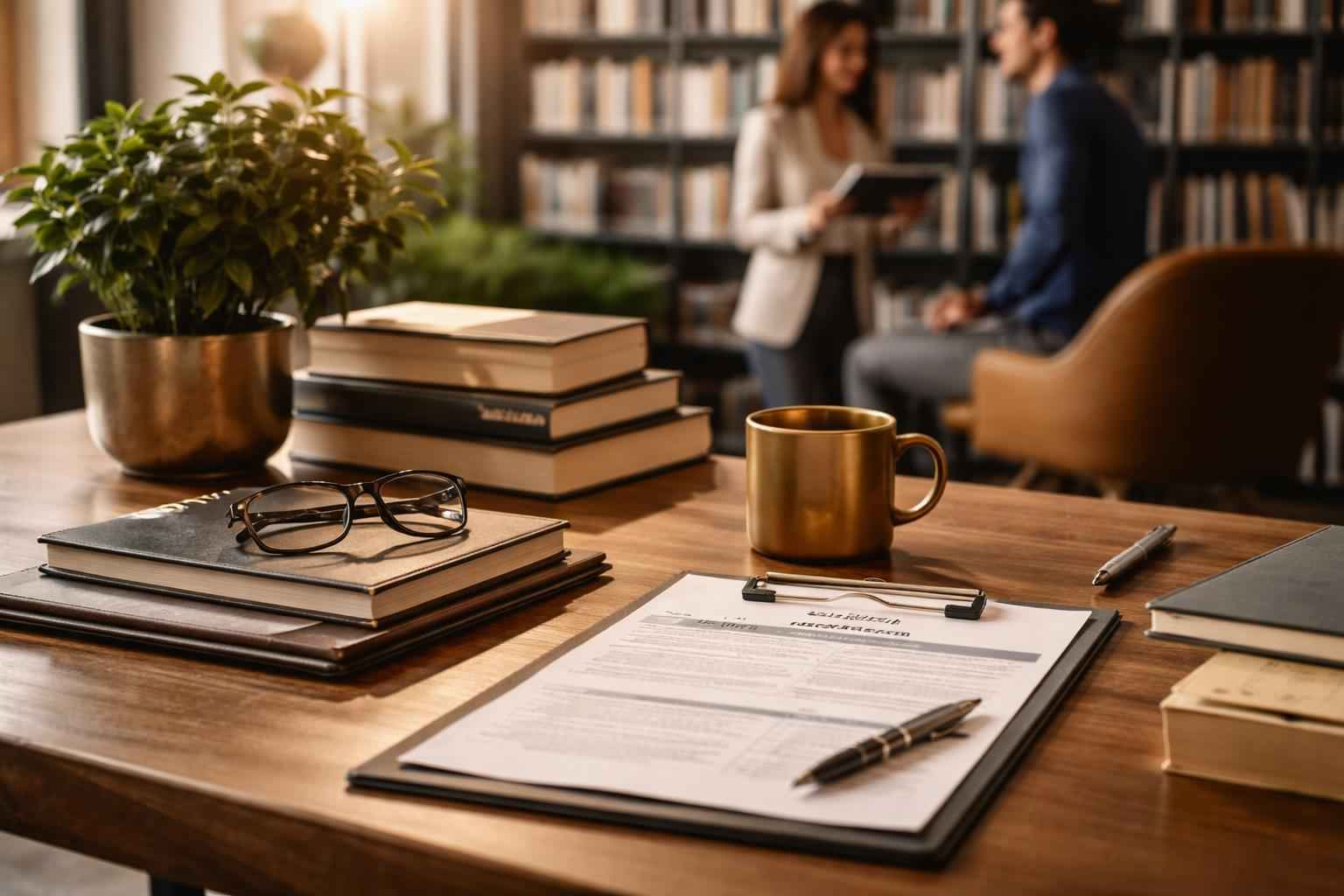 PEO Services For Publishing Companies Employee Benefits for Publishing Staff