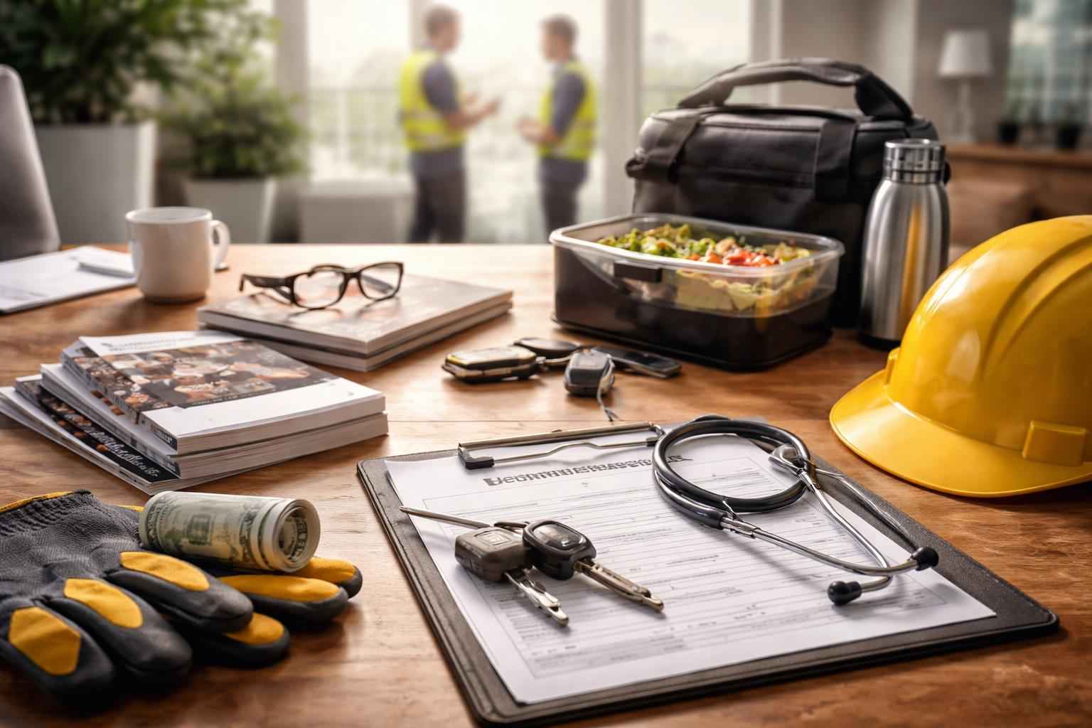PEO Services For Environmental Remediation Firms Employee Benefits For Remediation Crew