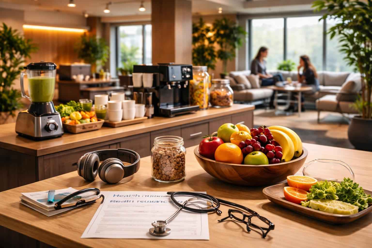 PEO Services For Venture-backed Growth Companies Employee Benefits For Startup Employees