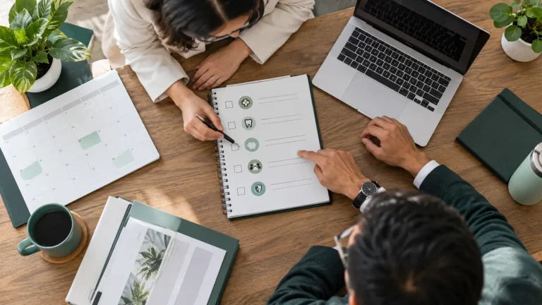 employee benefits planning