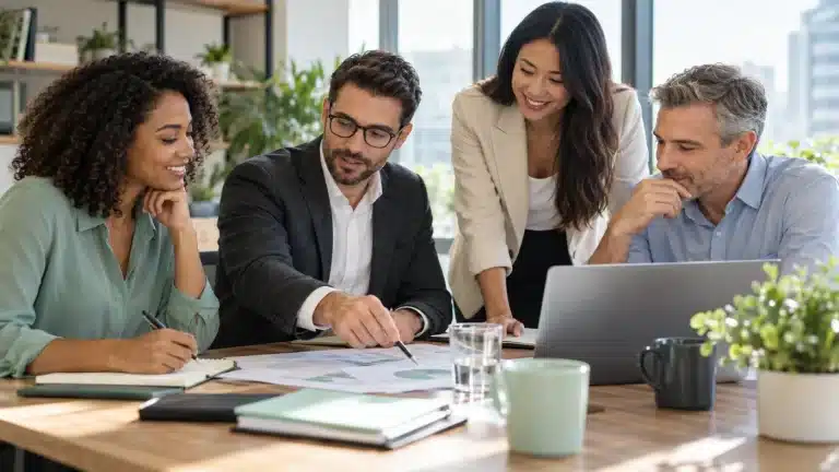 employee benefits strategy