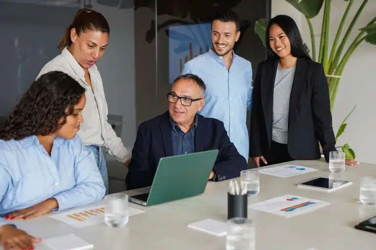 employee retention strategies