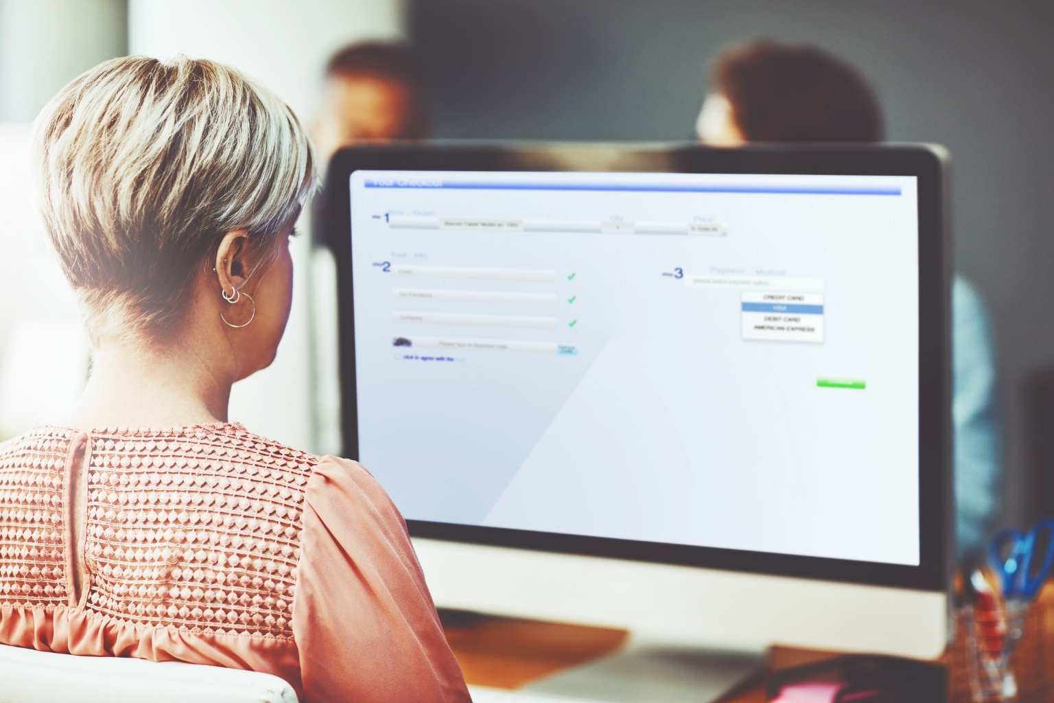 employee self-service portal