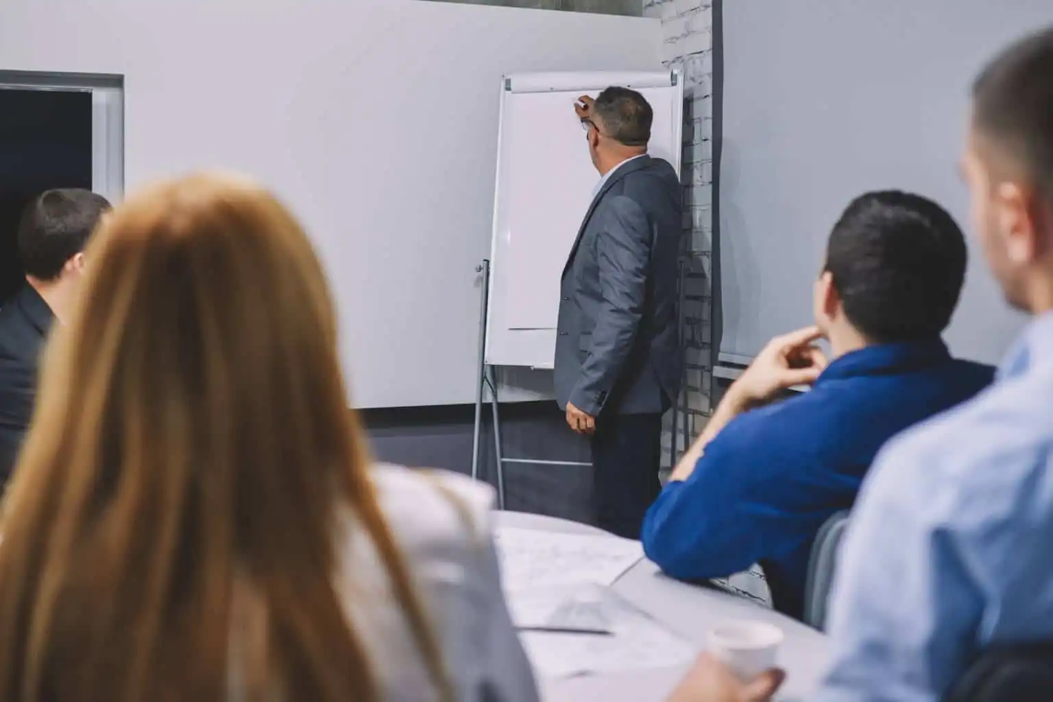 employee training plan