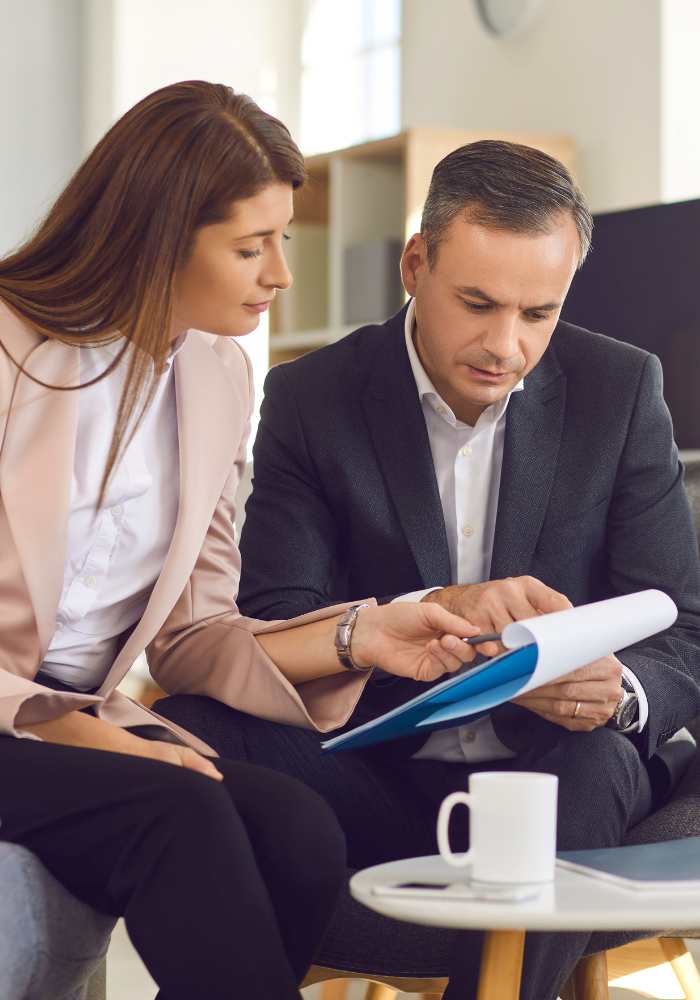 Enhance Your Business With Our Employee Driven Insurance Expert Services