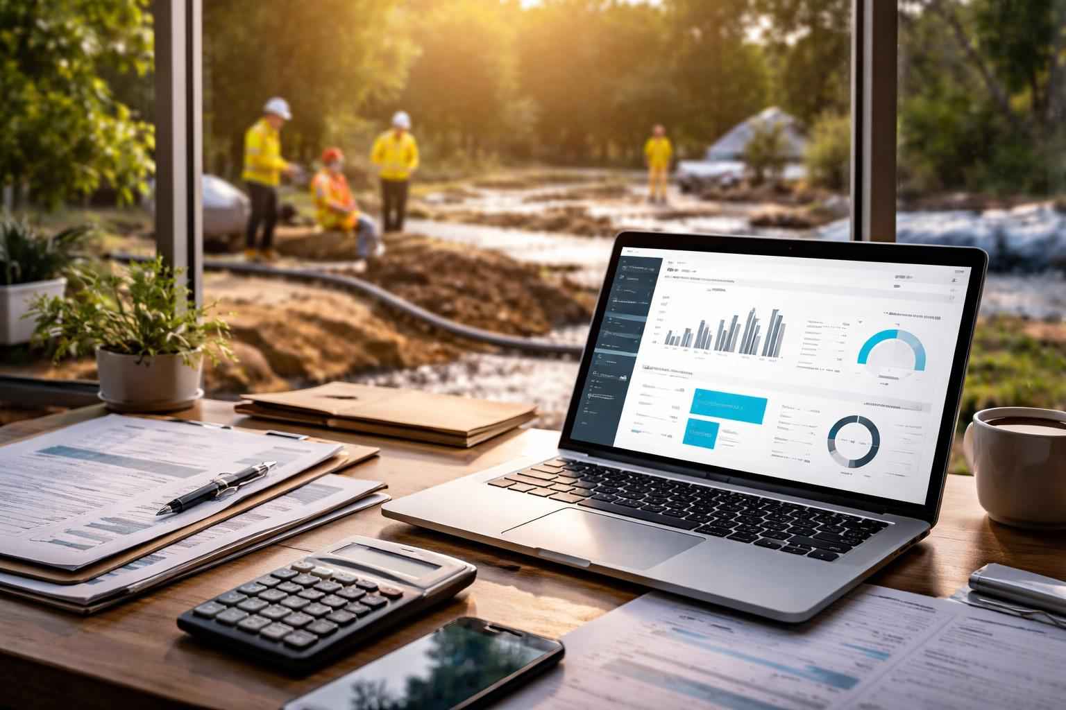 PEO Services For Environmental Remediation Firms Environmental Remediation Firm Payroll Services