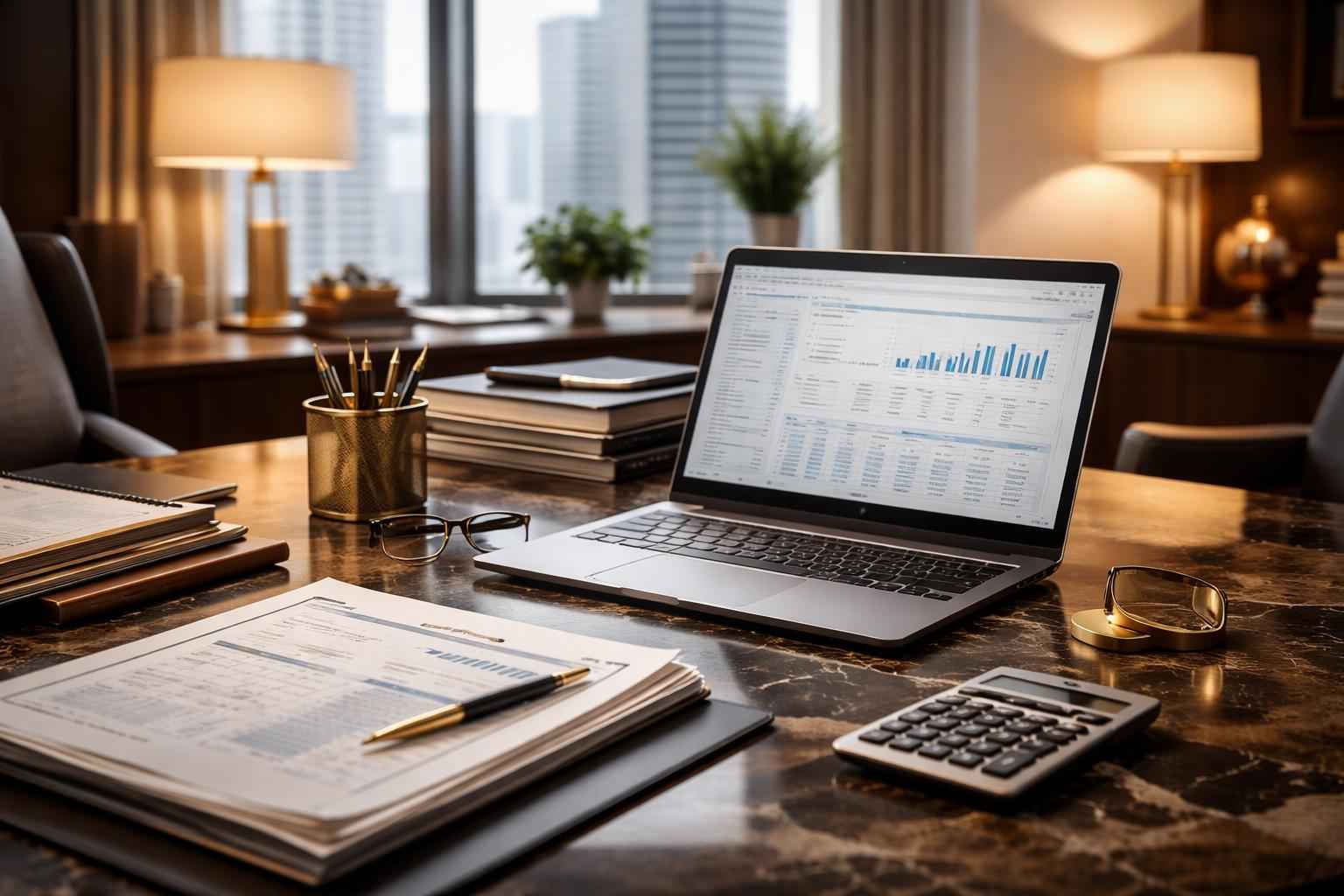 PEO Services For Executive Recruiting Firms Executive Search Firm Payroll Services