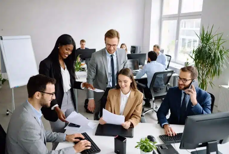 The PEO Tipping Point—When Growing Businesses Need More Support