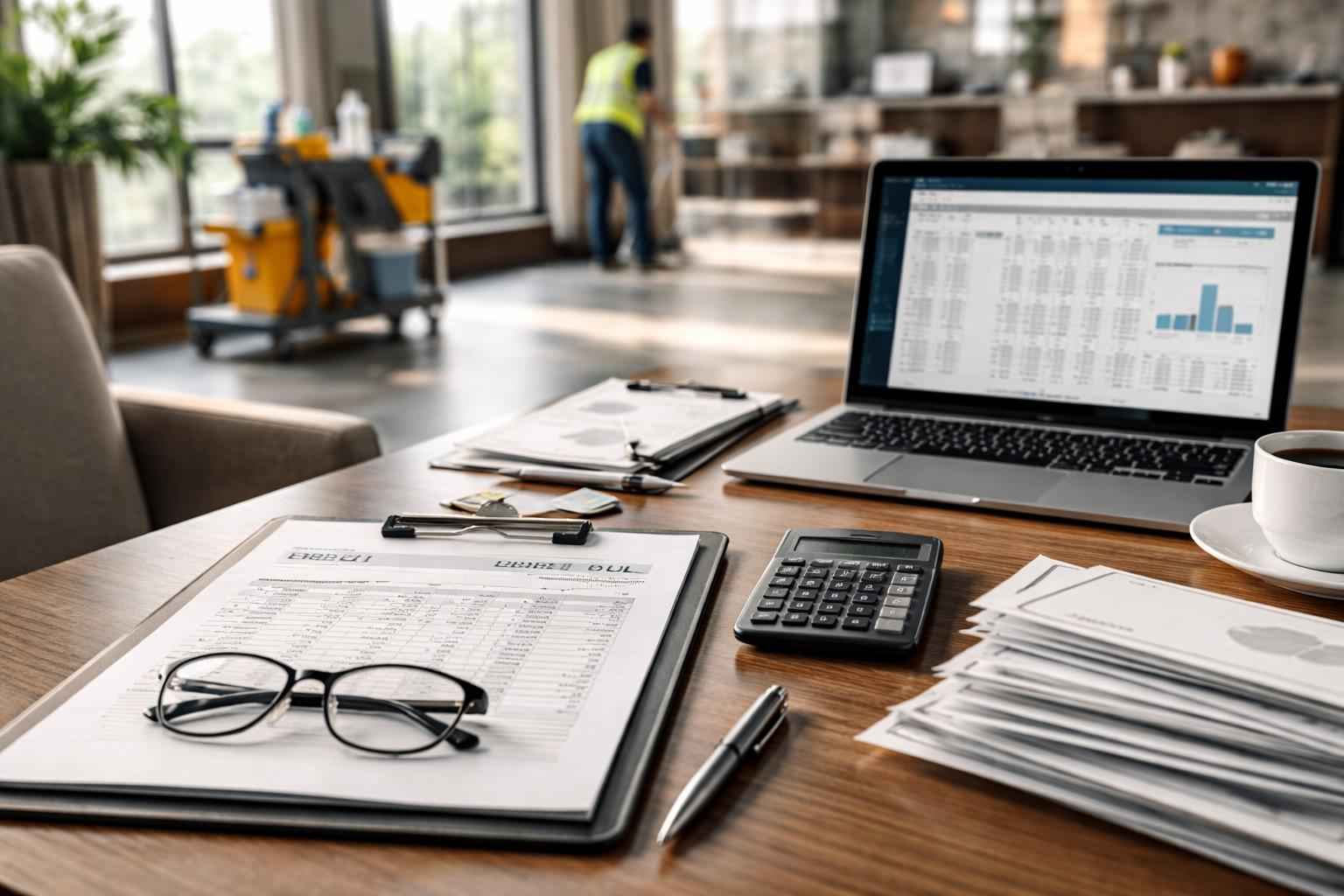 PEO Services For Facilities Management Companies Facilities Management Company Payroll Services