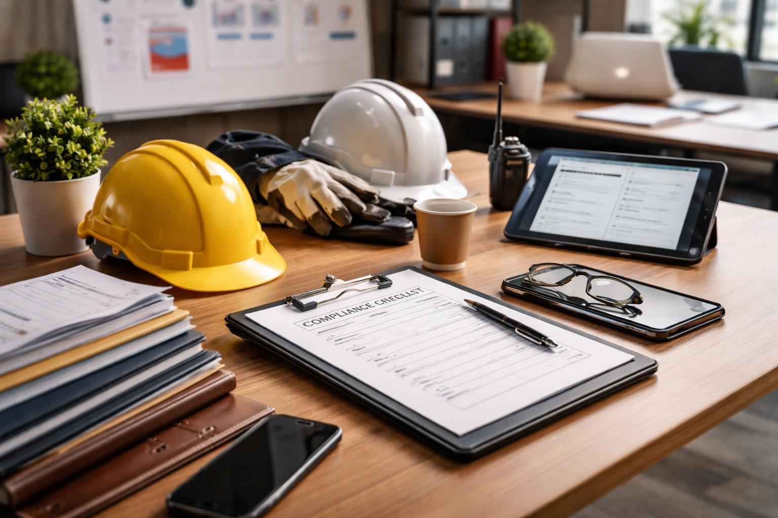 PEO Services For Field Service Management Companies Field Service HR Compliance Services