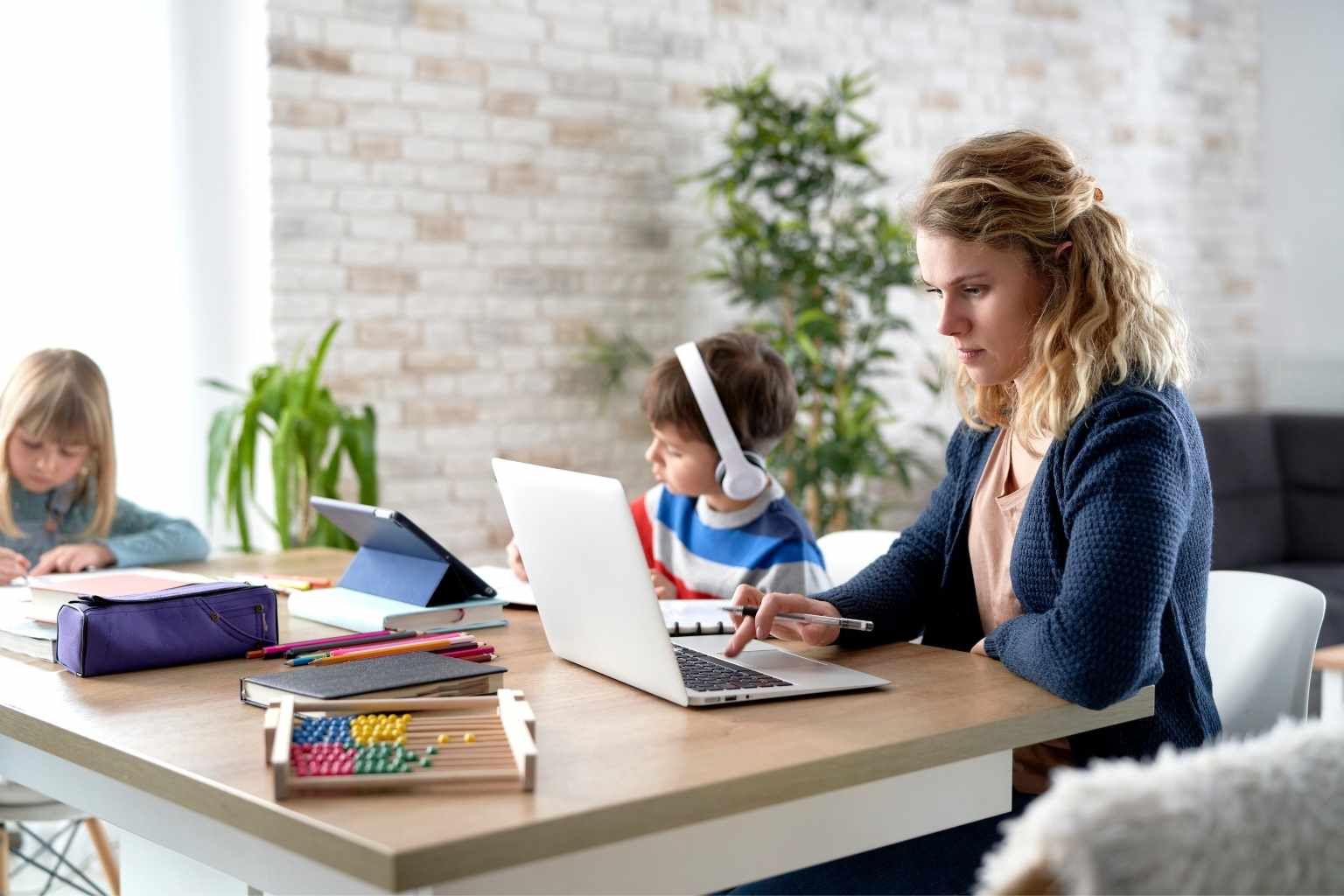 flexible work policies