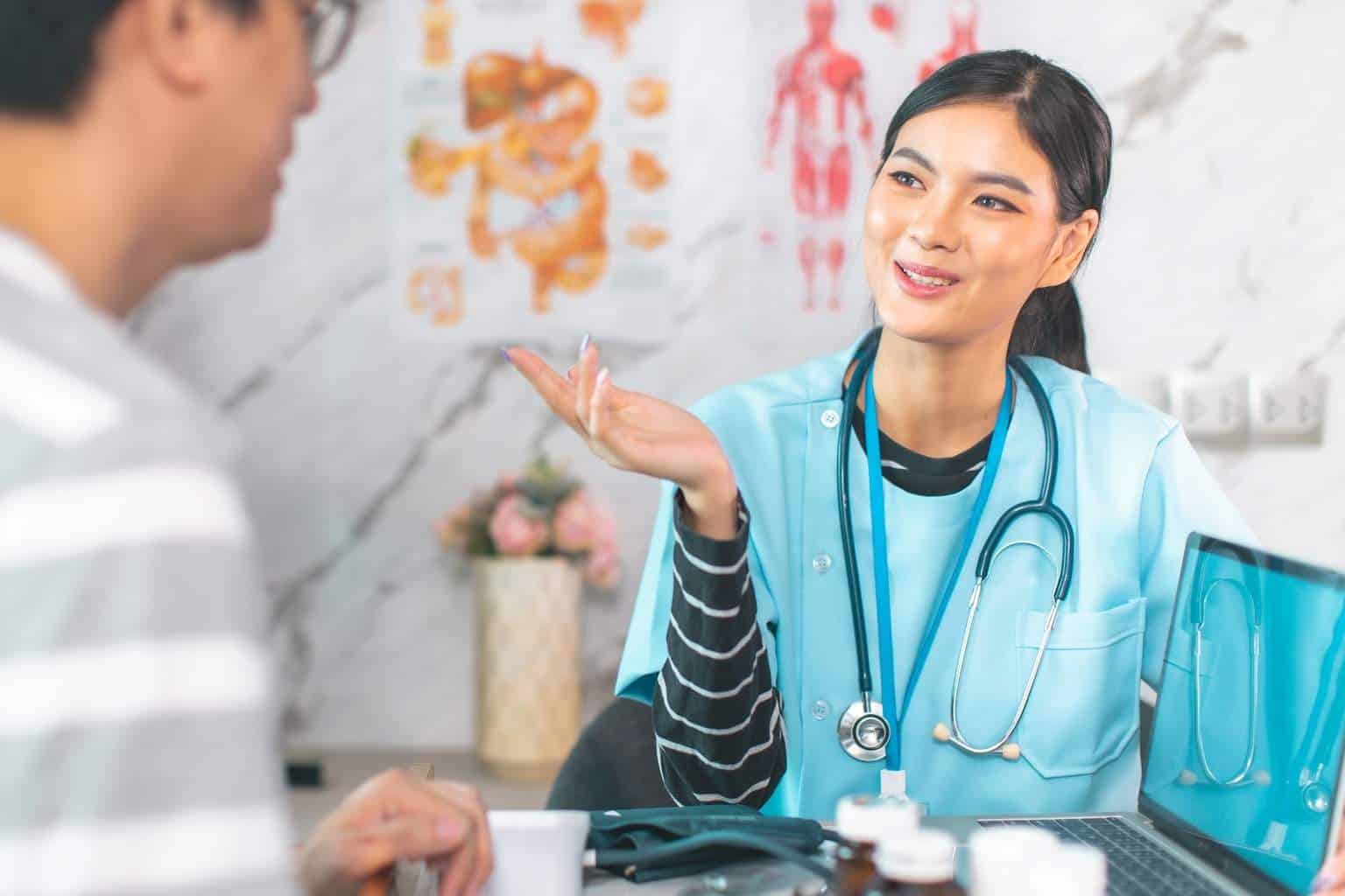 health benefits trends