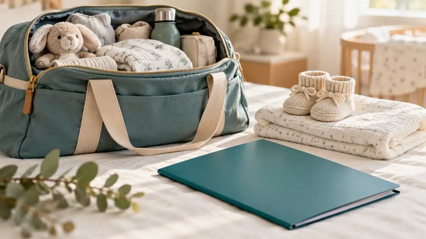 Hospital indemnity insurance pregnancy