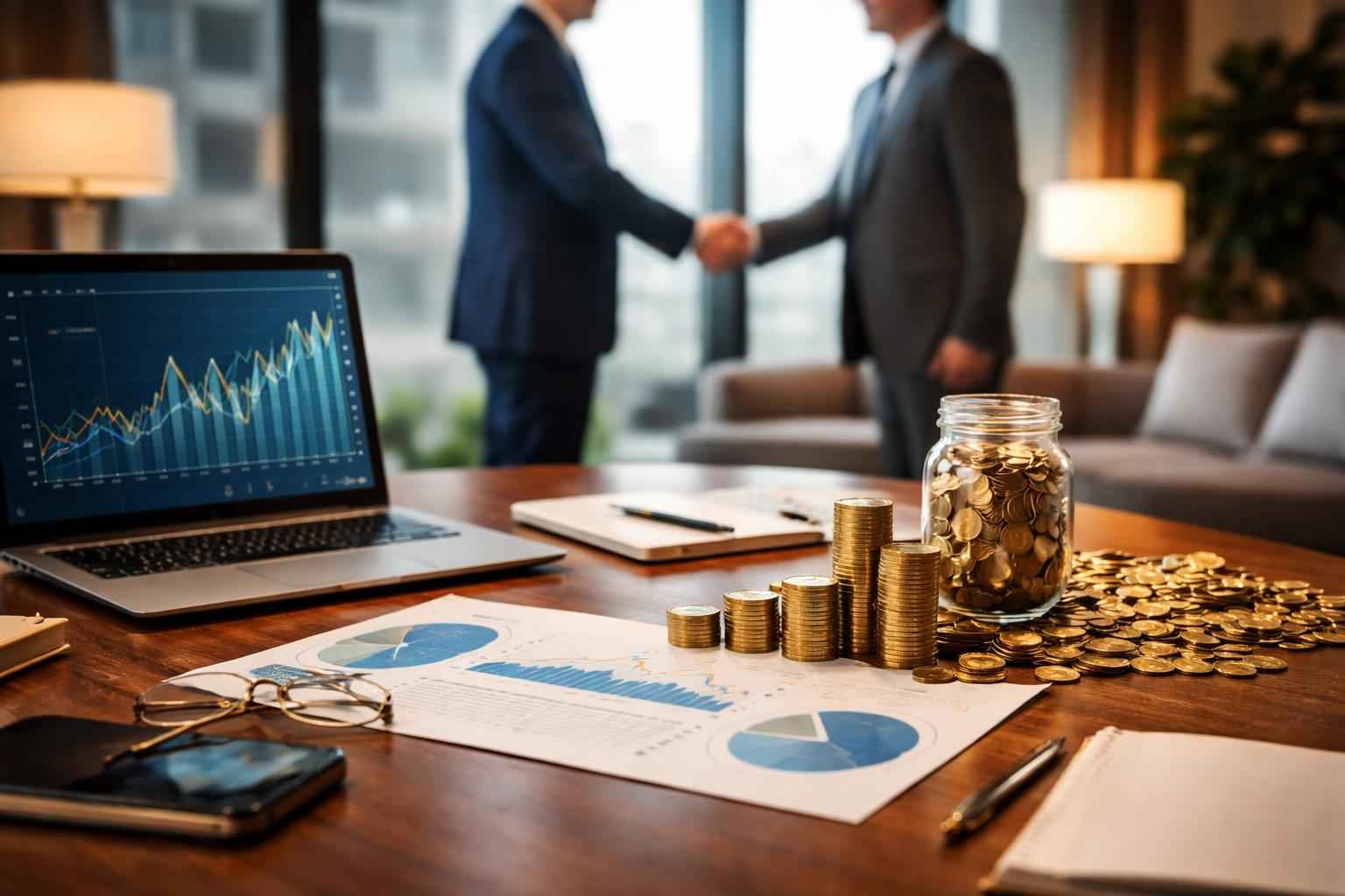 PEO Services For Consulting Firms How An ESI Partnership Creates Revenue For Your Consulting Firm