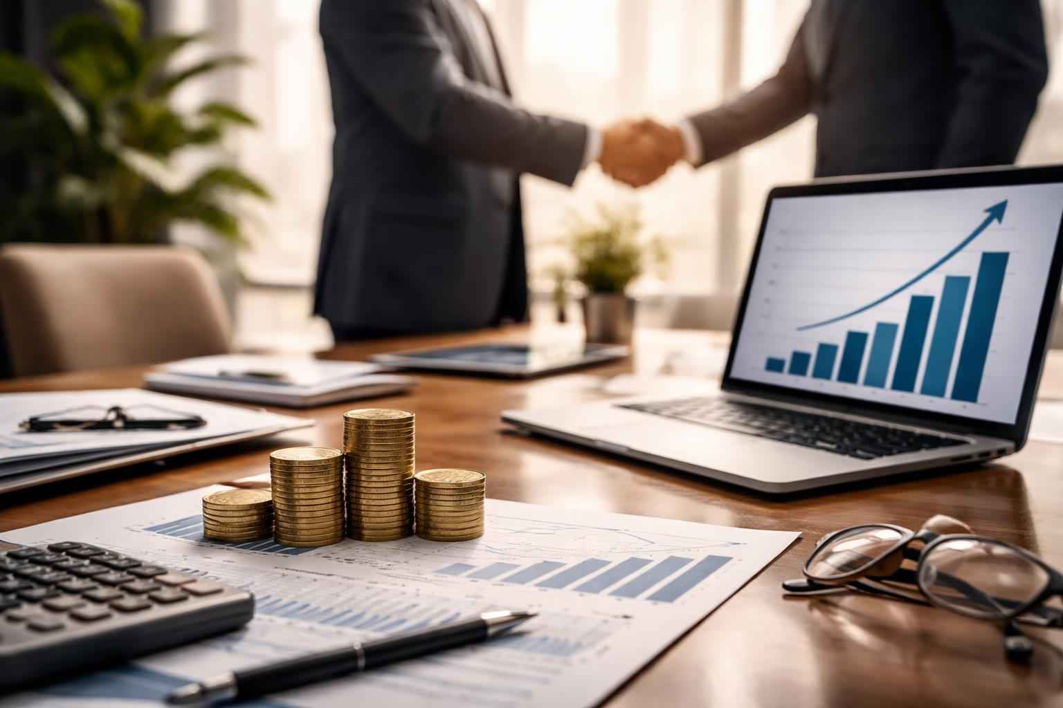 How an ESI Partnership Creates Revenue for Your Corporate Training Company