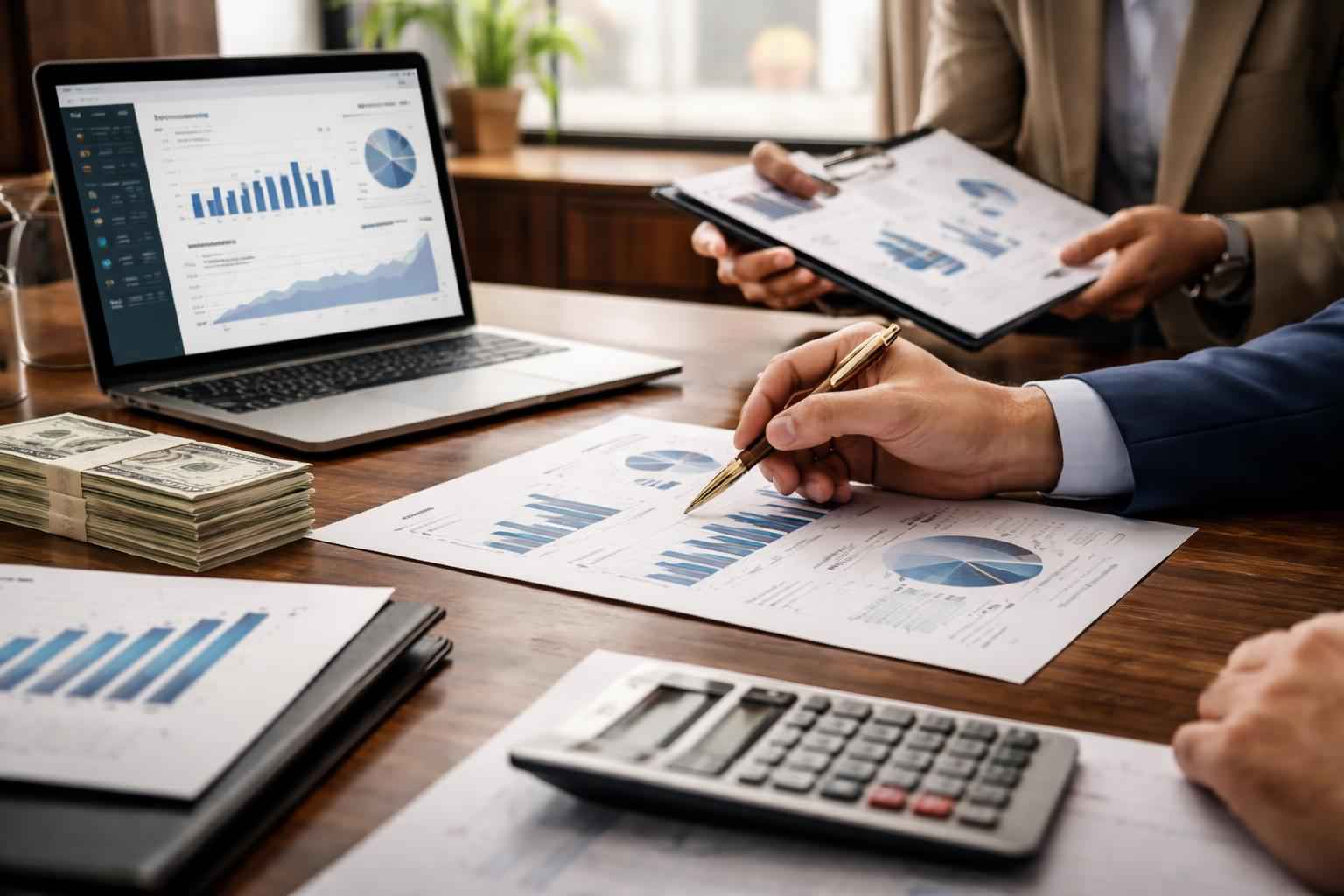 How An ESI Partnership Creates Revenue For Your CPA Firm