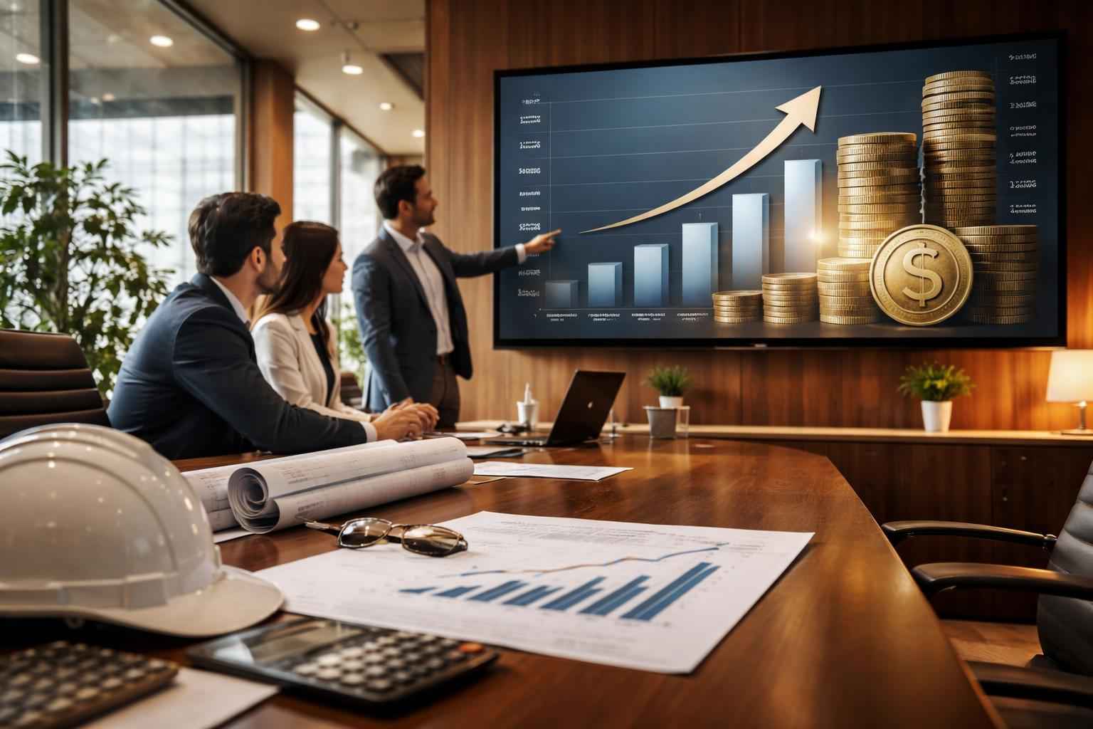 How An ESI Partnership Creates Revenue For Your Engineering Firm