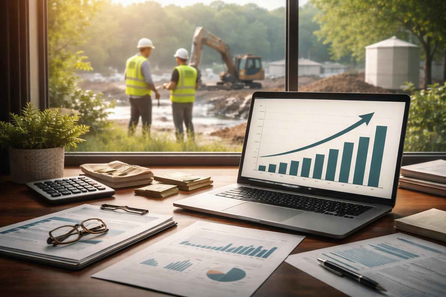 PEO Services For Environmental Remediation Firms How An ESI Partnership Creates Revenue For Your Environmental Remediation Firm