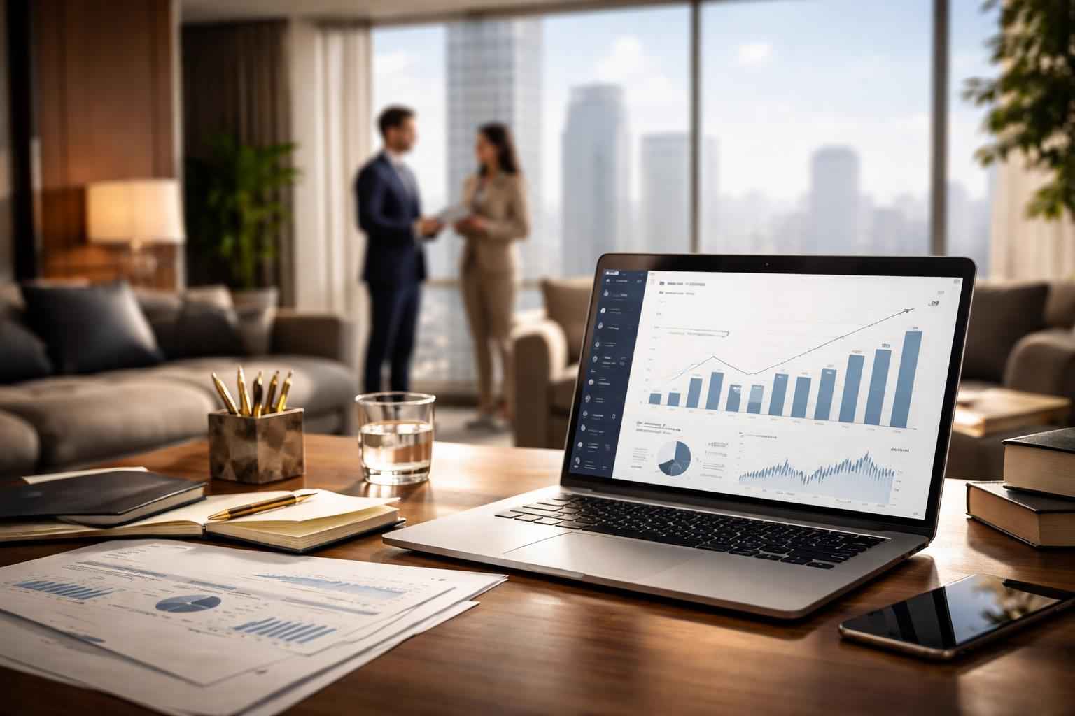 PEO Services For Executive Recruiting Firms How An ESI Partnership Creates Revenue For Your Executive Recruiting Firm
