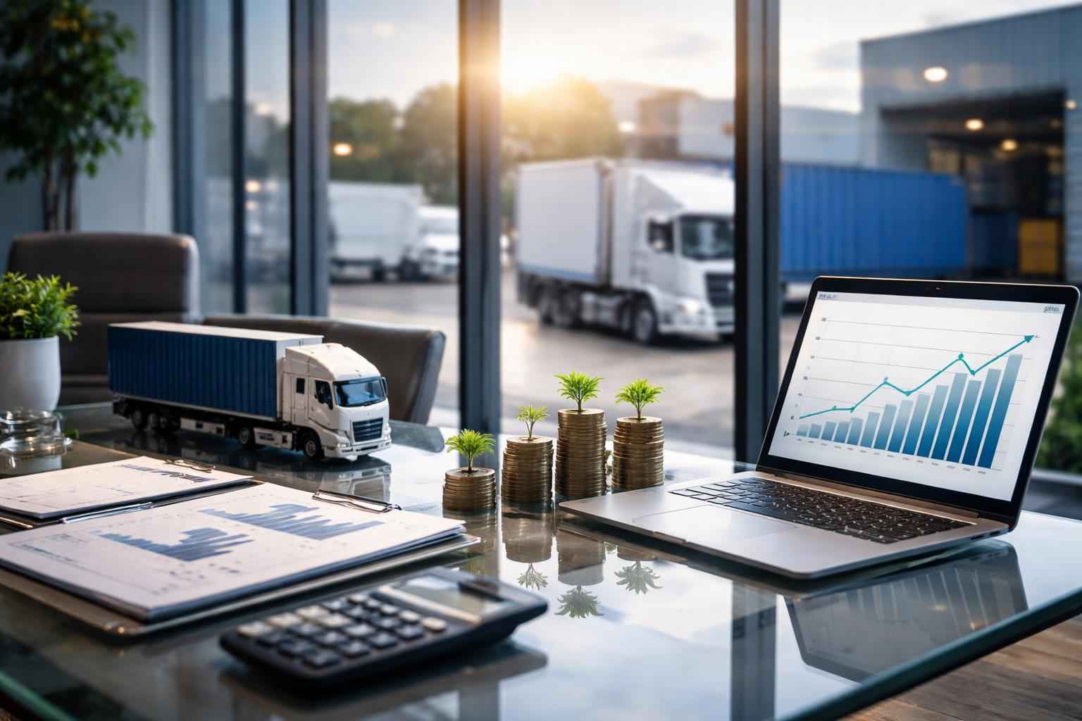 PEO Services For Freight Brokerages How an ESI Partnership Creates Revenue for Your Freight Brokerage