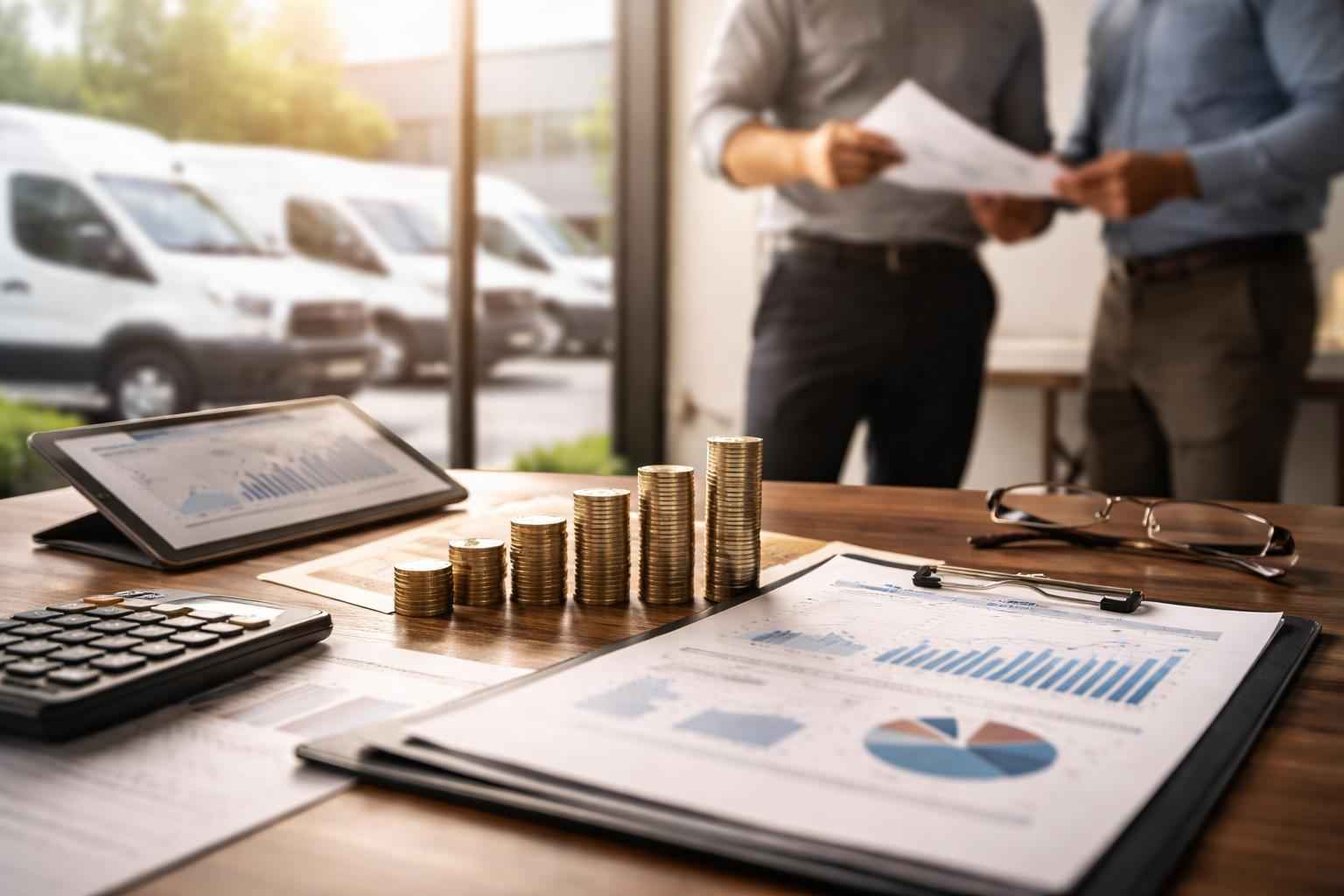 PEO Services For Hvac Service Companies How an ESI Partnership Creates Revenue for Your HVAC Service Company