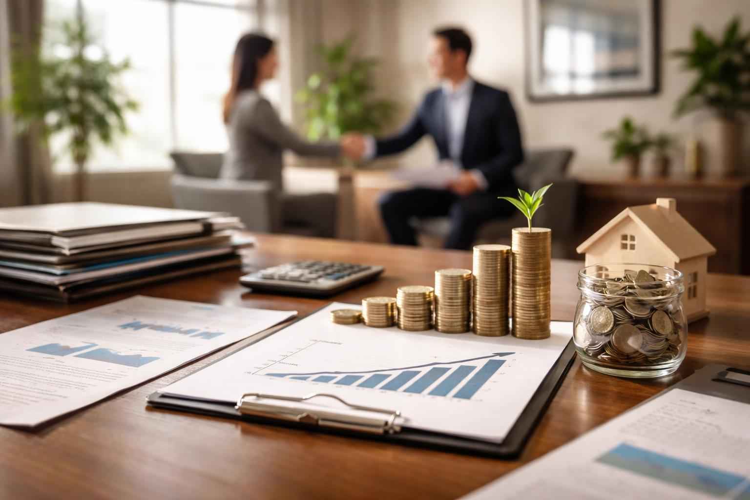 PEO Services For Insurance Agencies How An ESI Partnership Creates Revenue For Your Insurance Agency