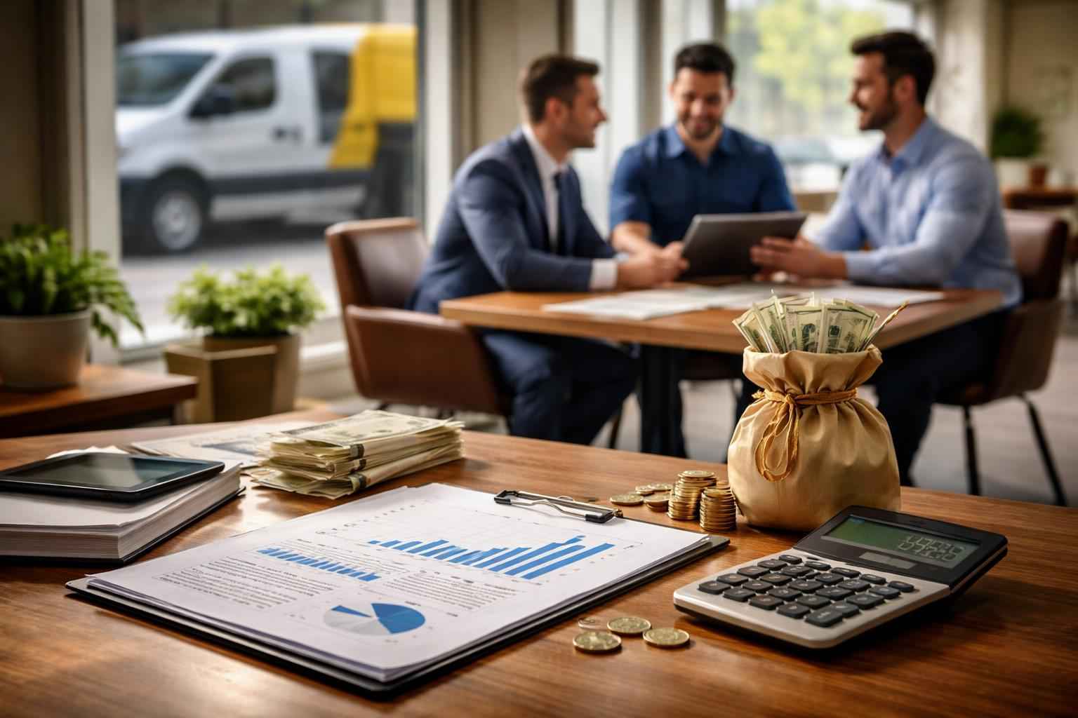 PEO Services For Plumbing Service Companies How An ESI Partnership Creates Revenue For Your Plumbing Service Company