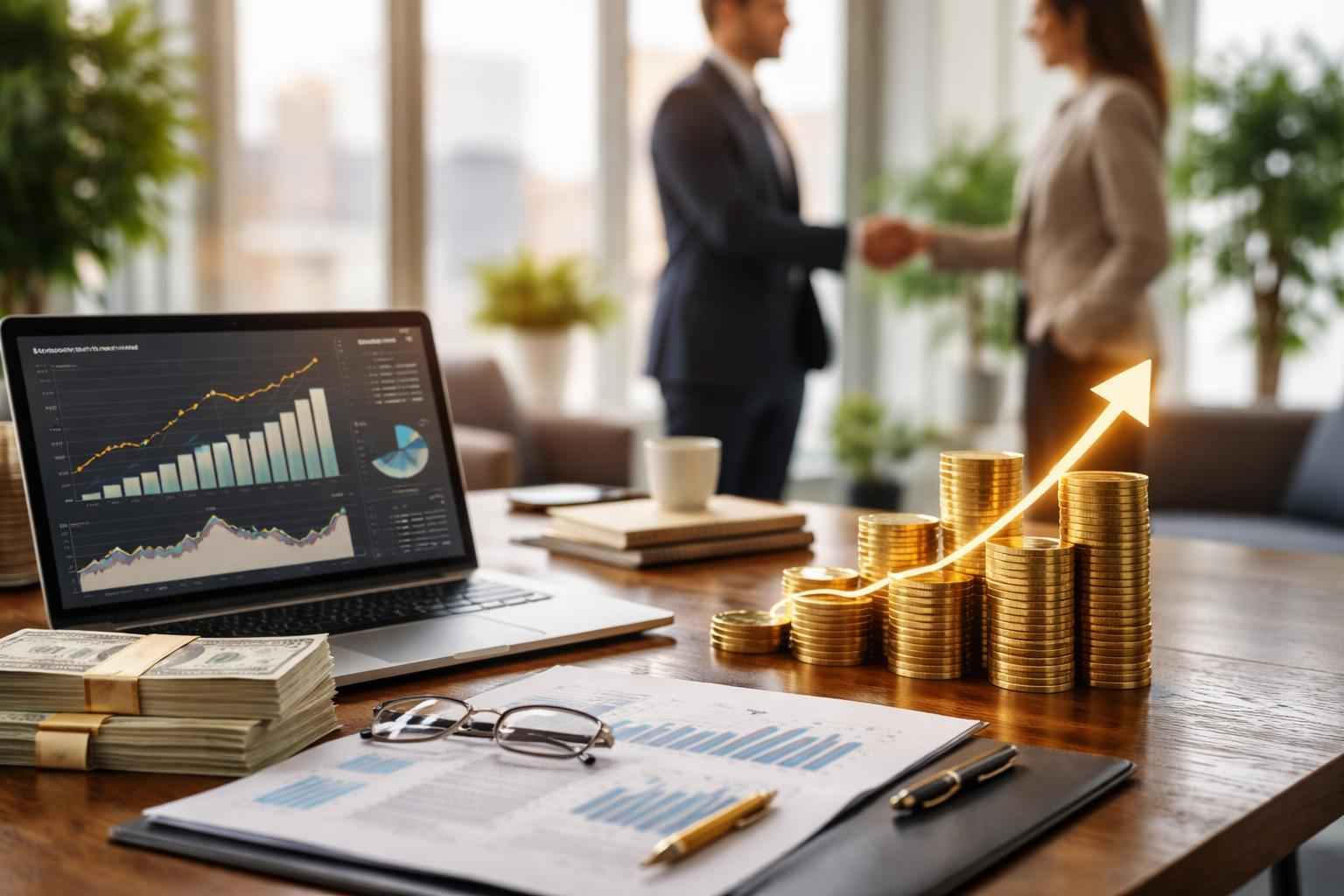 How An ESI Partnership Creates Revenue For Your Recruiting Agency