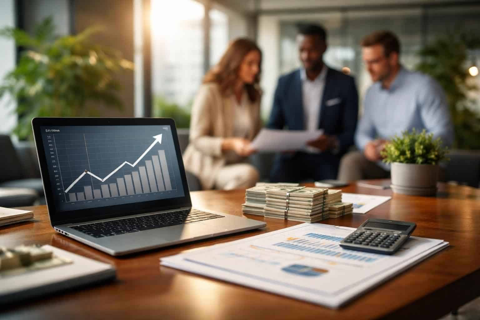 How An ESI Partnership Creates Revenue For Your Staffing Agency