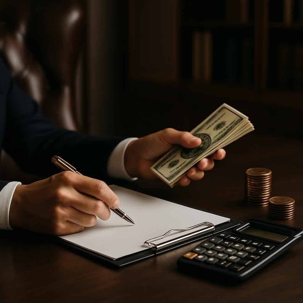 How Do PEOs Charge for Their Services?