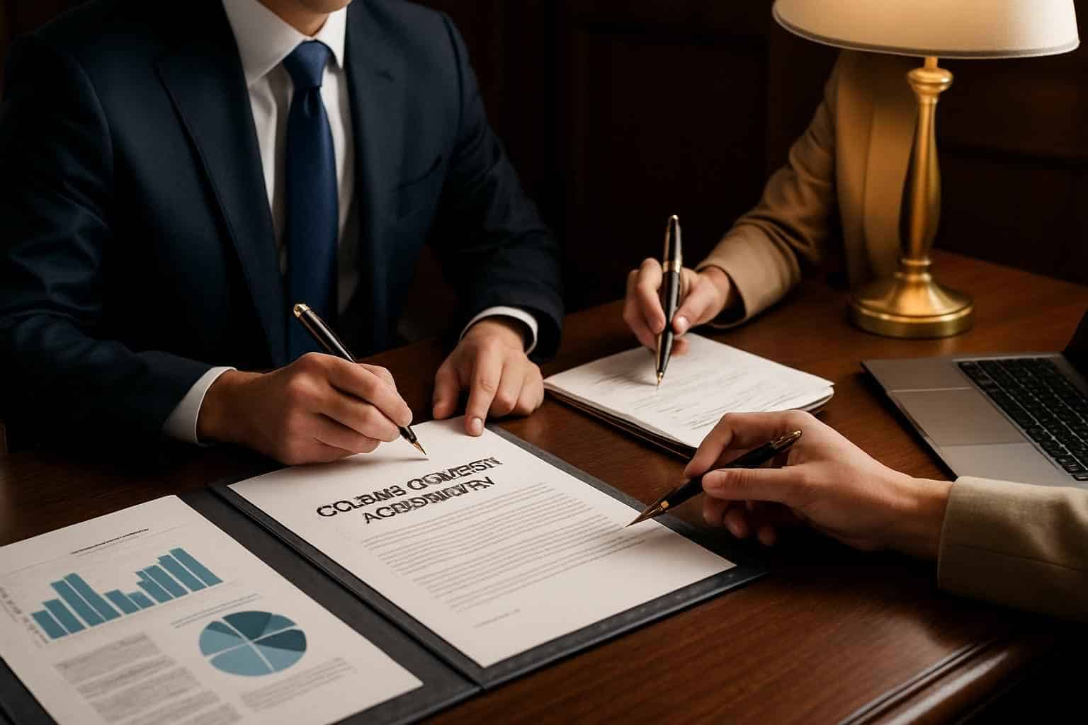 how does co employment work