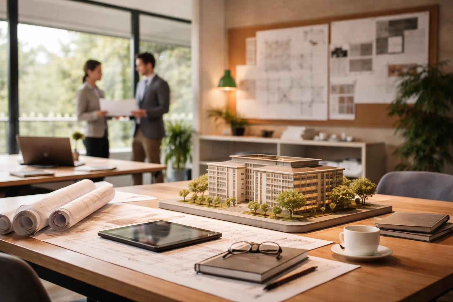 PEO Services For Architecture Firms HR Outsourcing for Architecture Firms