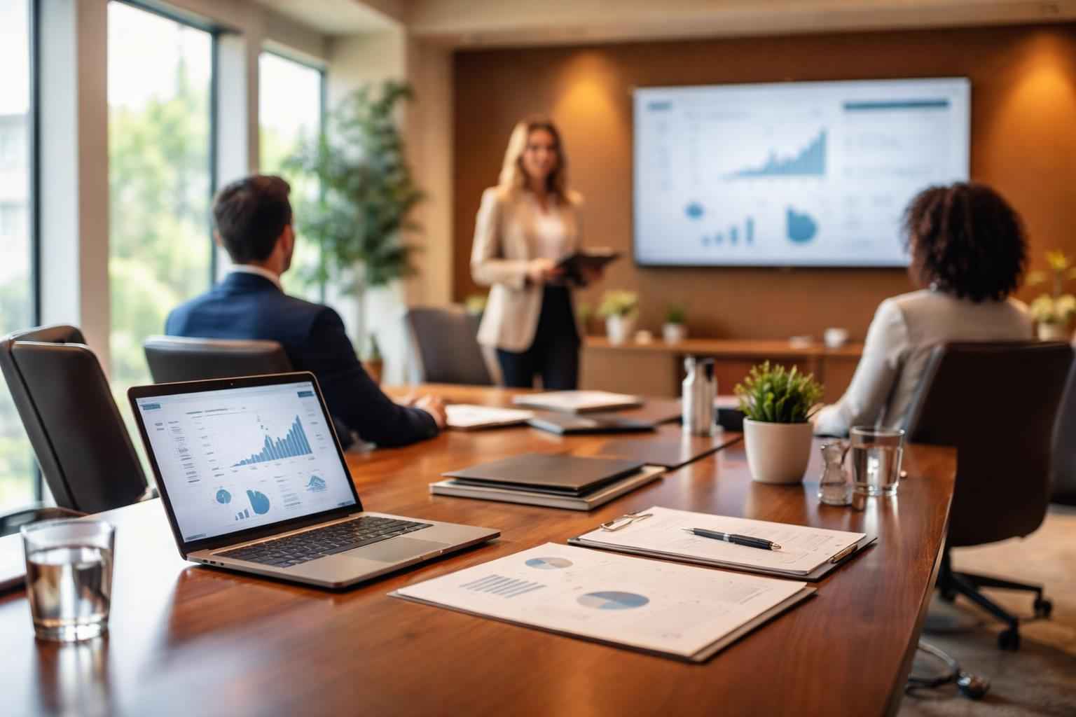 HR Outsourcing for Corporate Training Companies