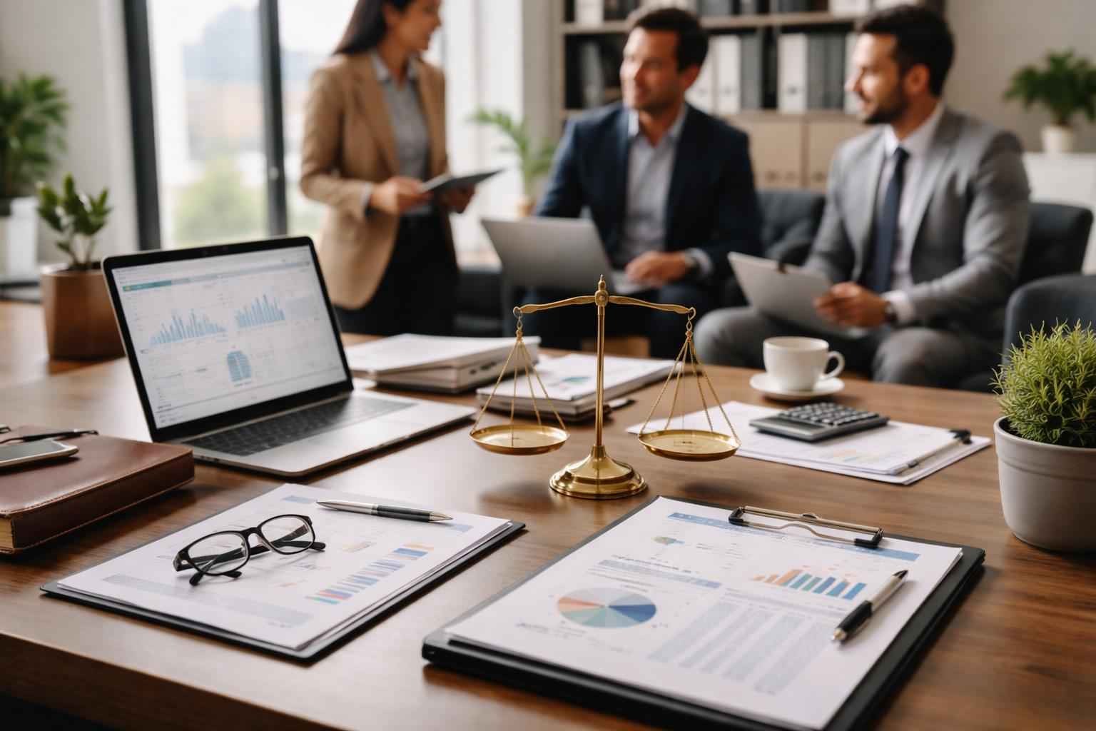 HR Outsourcing For CPA Firms